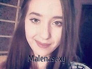 Malenasexy