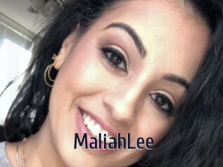 MaliahLee