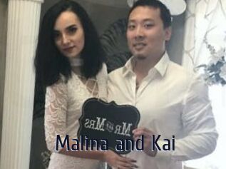 Malina_and_Kai