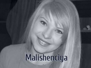 Malishenciya