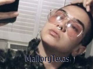 Mallory_Texas