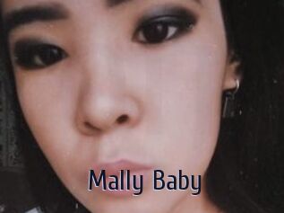 Mally_Baby