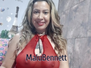 MaluBennett