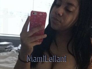 MamiLeilani