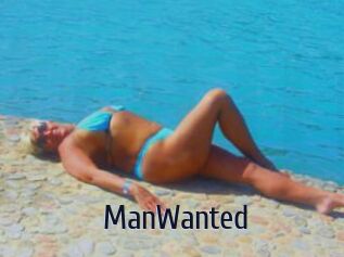 ManWanted