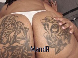 MandR