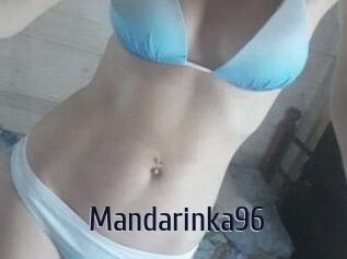 Mandarinka96