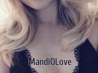 MandiOLove