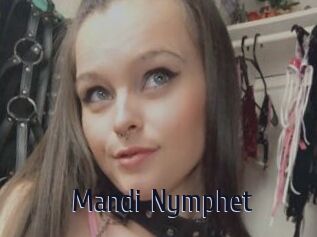 Mandi_Nymphet