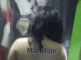 Mandifine