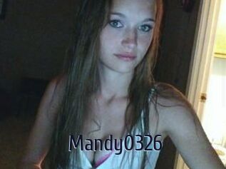 Mandy0326