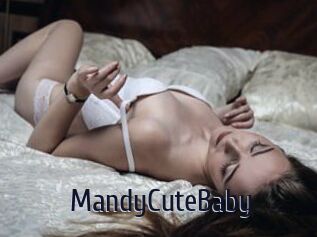 MandyCuteBaby