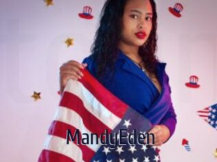 MandyEden