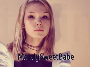 MandySweetBabe