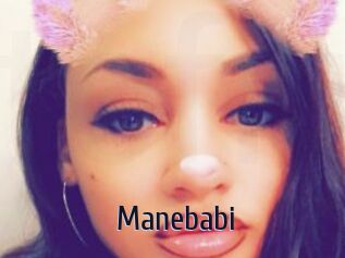 Manebabi