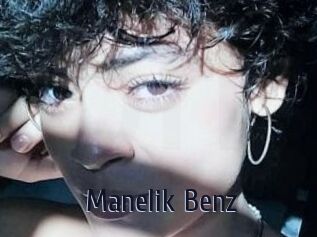 Manelik_Benz