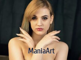 ManiaArt