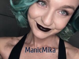 ManicMika