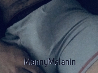 MannyMelanin