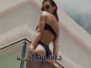 Mansikka