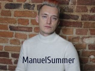 ManuelSummer