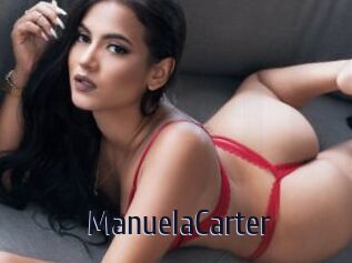 ManuelaCarter