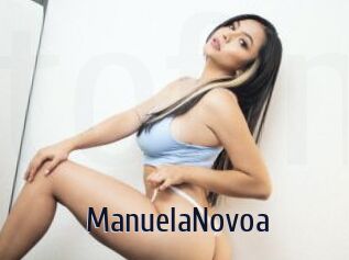 ManuelaNovoa