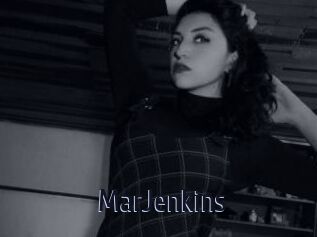 MarJenkins