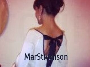 MarStivenson