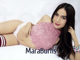 MaraBurns