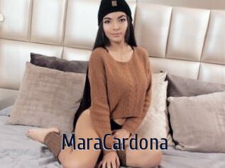 MaraCardona