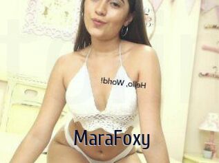 MaraFoxy