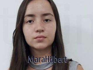 MaraHilbert