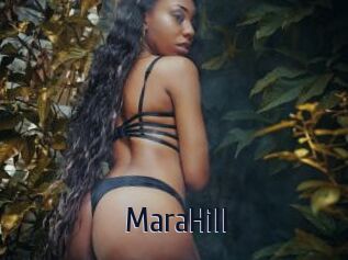 MaraHill