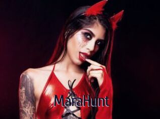 MaraHunt