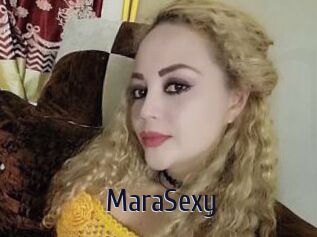 MaraSexy