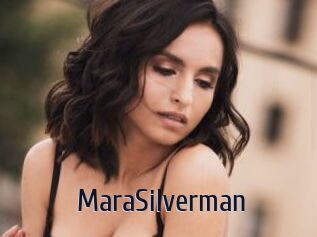 MaraSilverman