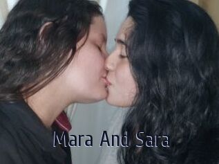 Mara_And_Sara