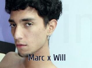 Marc_x_Will