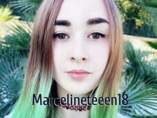 Marcelineteeen18