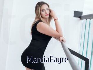 MarciaFayre