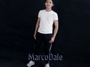 MarcoDale