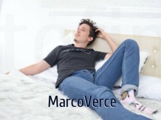 MarcoVerce