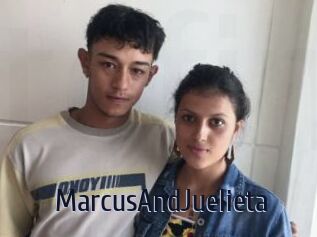 MarcusAndJuelieta