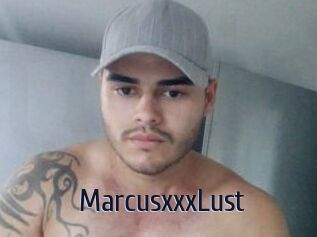 MarcusxxxLust