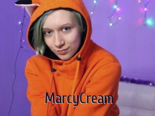 MarcyCream