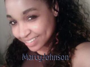 MarcyJohnson