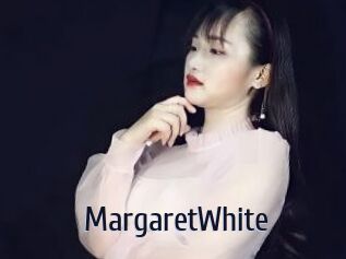 MargaretWhite