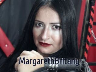 MargarethBritany