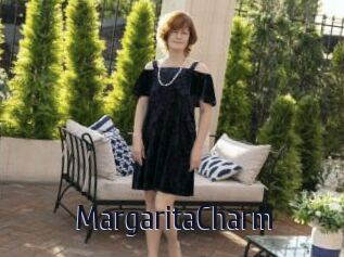 MargaritaCharm